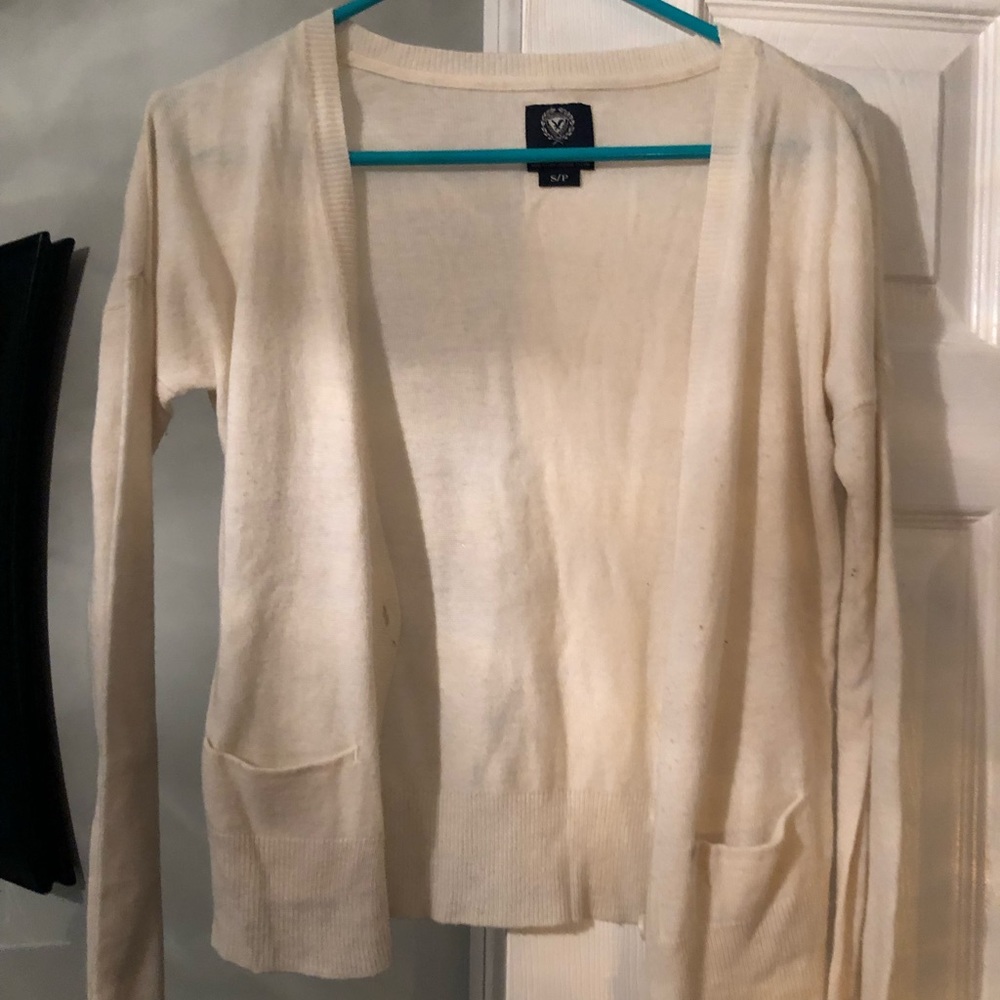 American Eagle Outfitters Cardigan